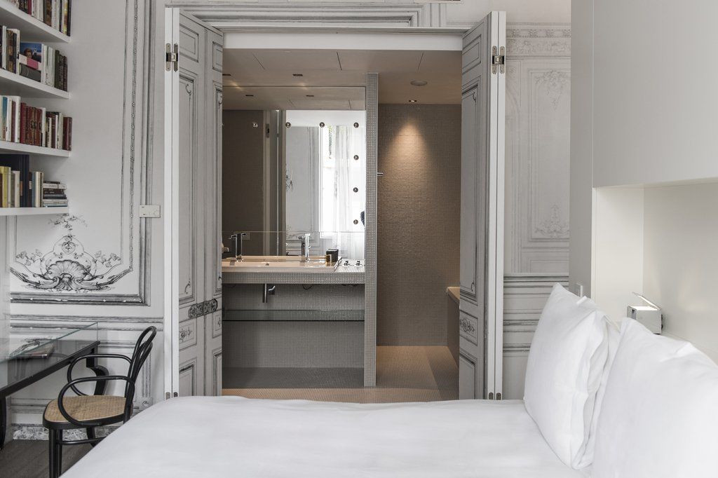 La Maison Champs Elysees 5*