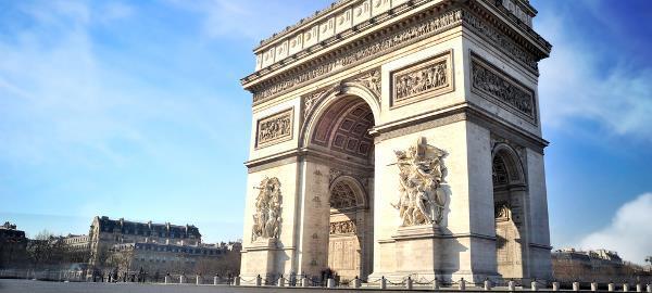 De Saint Georges 3* Paris