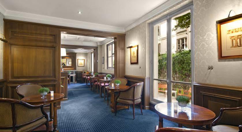 Melia Champs Elysees Paris