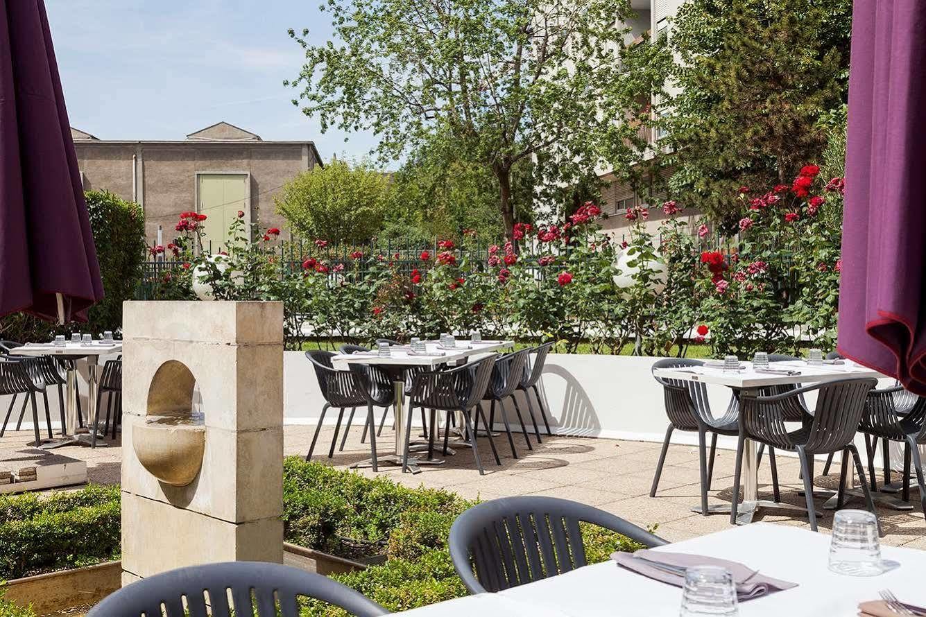 17 Batignolles Hotel Paris