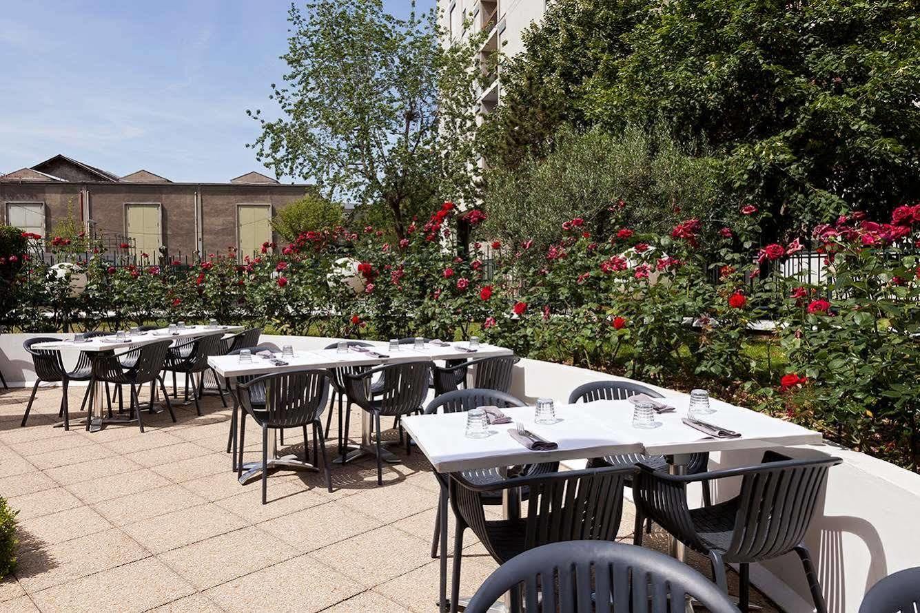 17 Batignolles 3* Paris