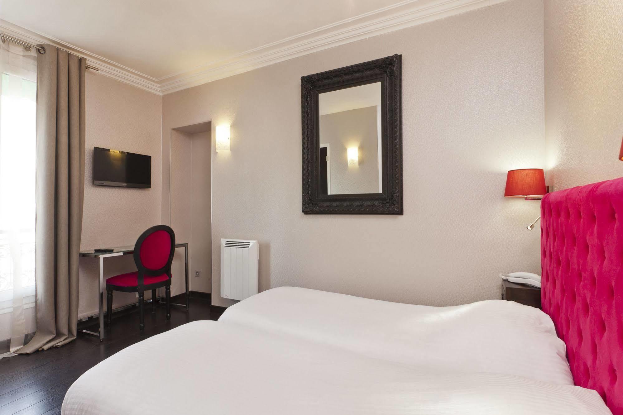 Hostel Enjoy Paris