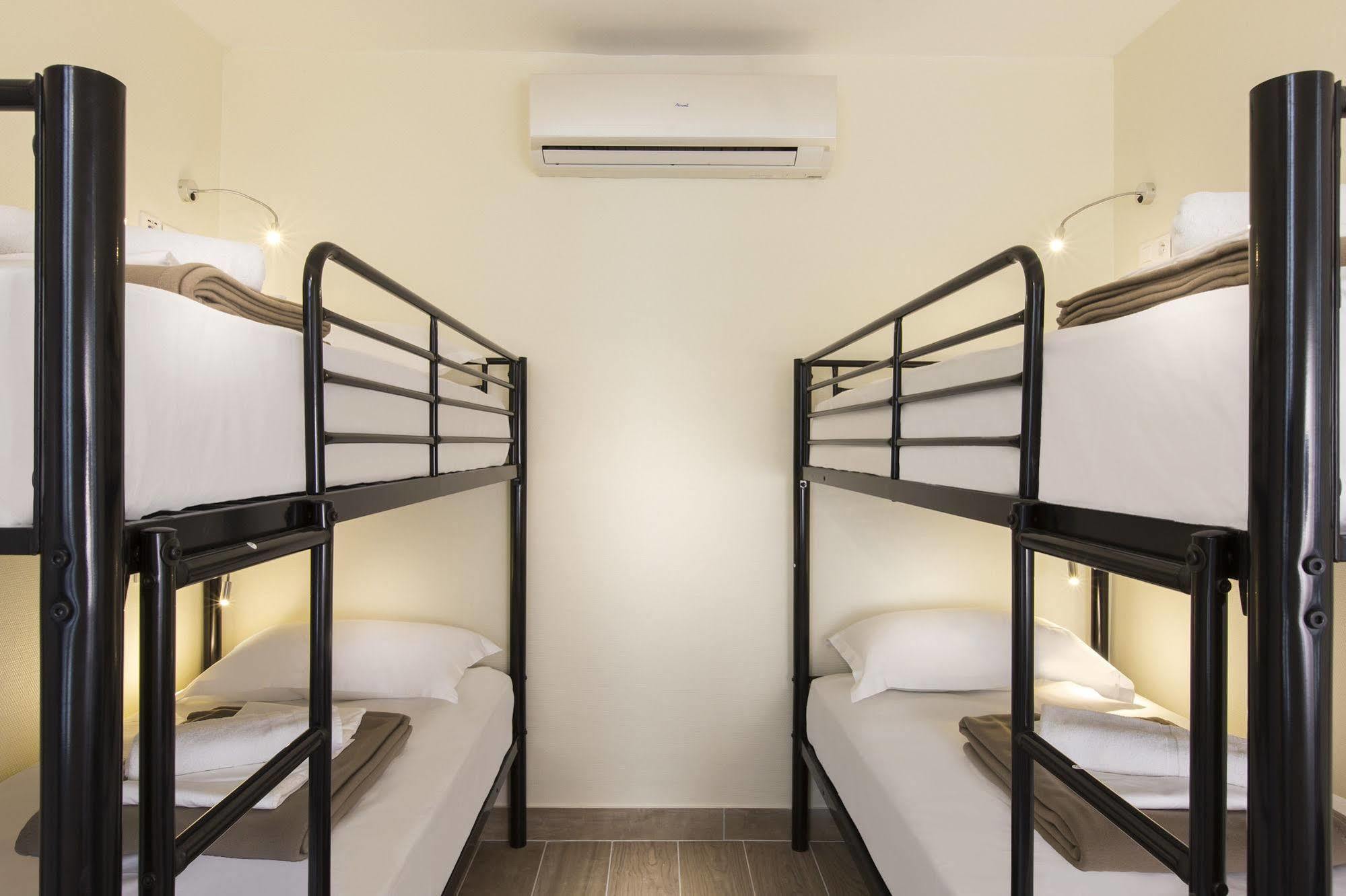 Enjoy Hostel