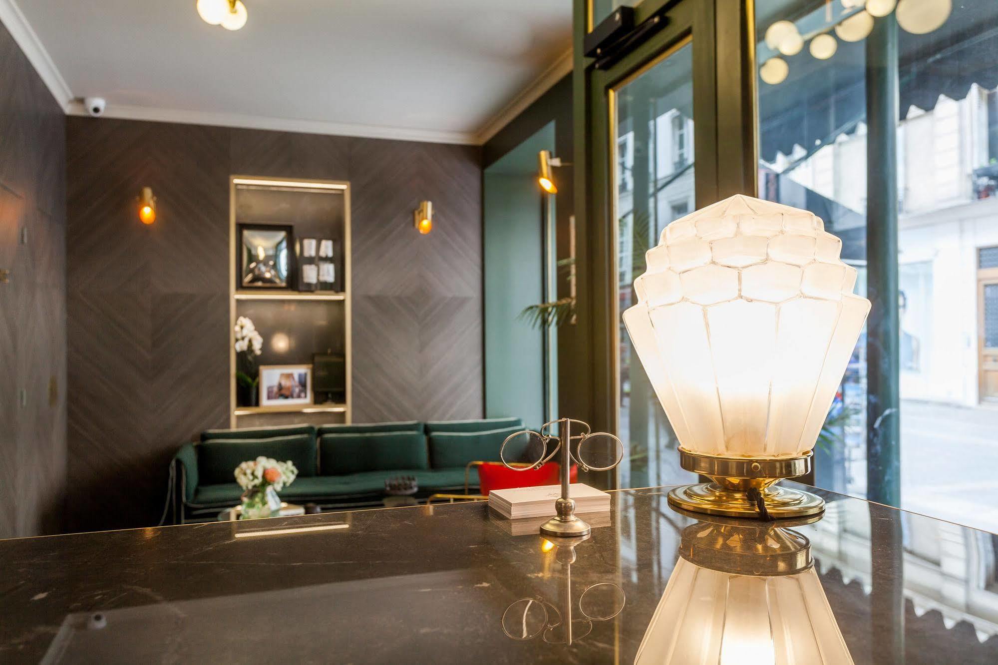 Handsome 3* Paris