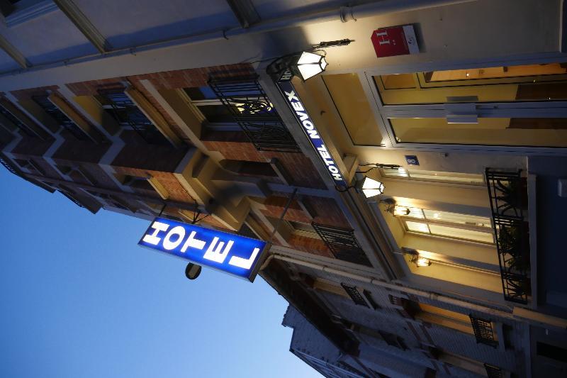 Novex Hotel 2*