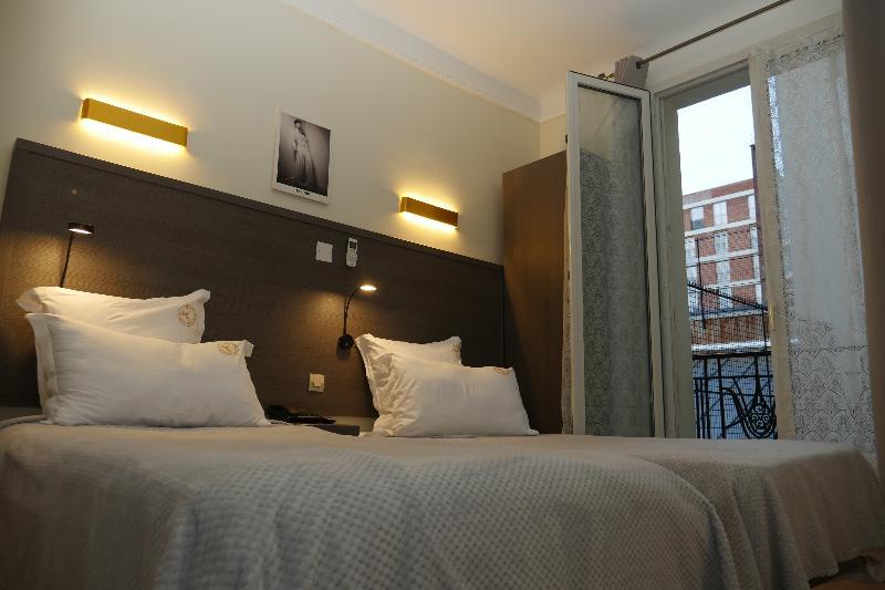 Hotel Novex