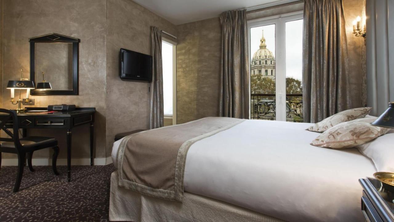 De L'empereur By Malone Hotel