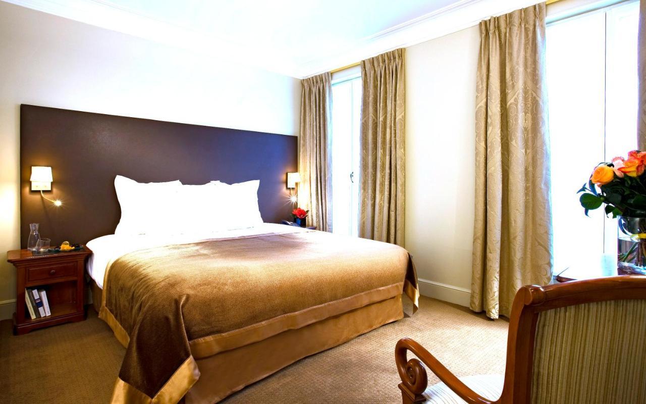 Saint James Albany Spa 4* Paris