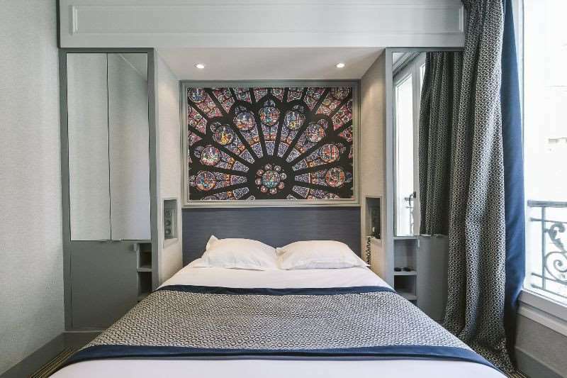 Saint Christophe Hotel Paris