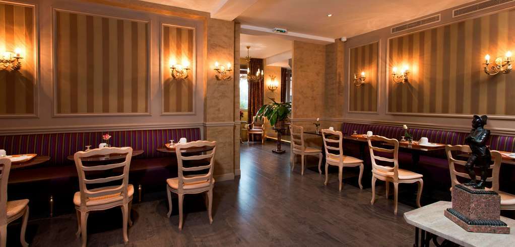 De L'empereur By Malone 3* Paris