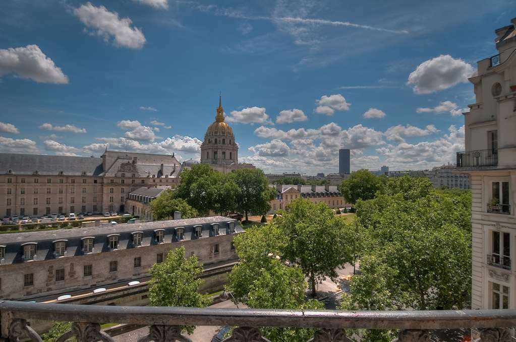 Hotel De L'empereur By Malone