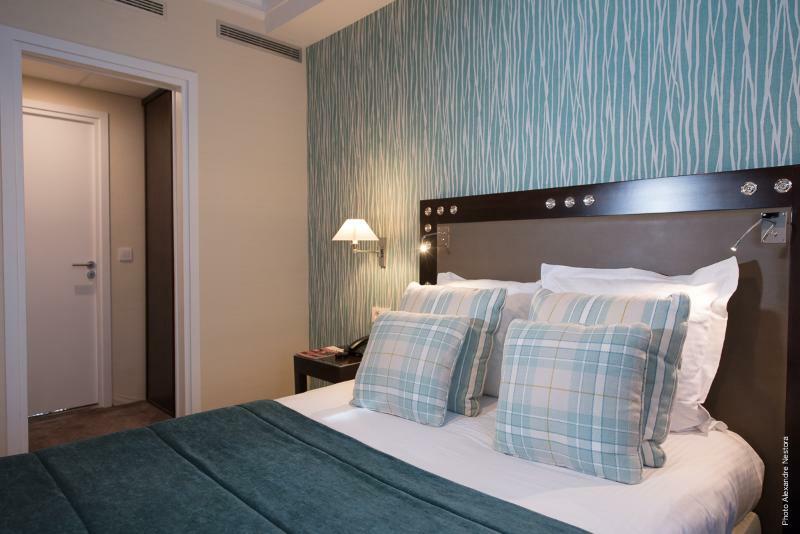 Hotel Le 46 3*