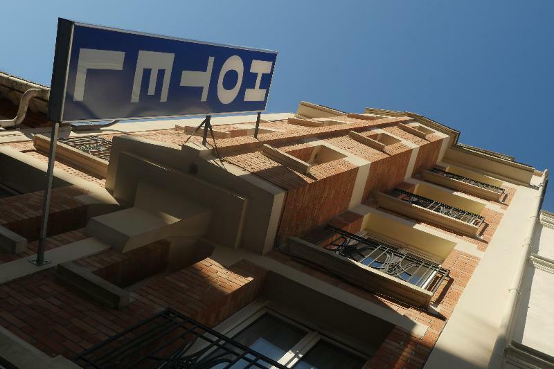 Novex Hotel