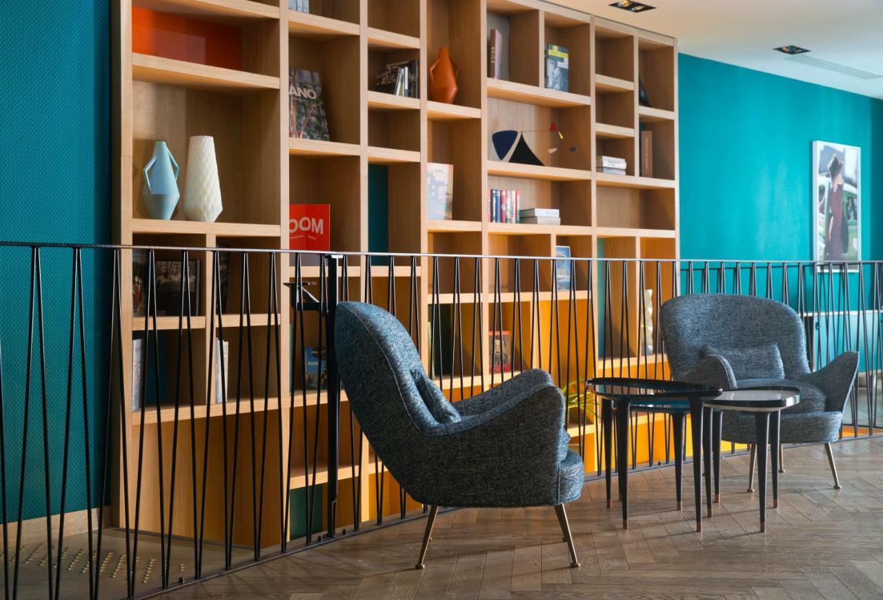 Artus 4* Paris
