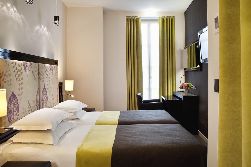 Caron 3* Paris