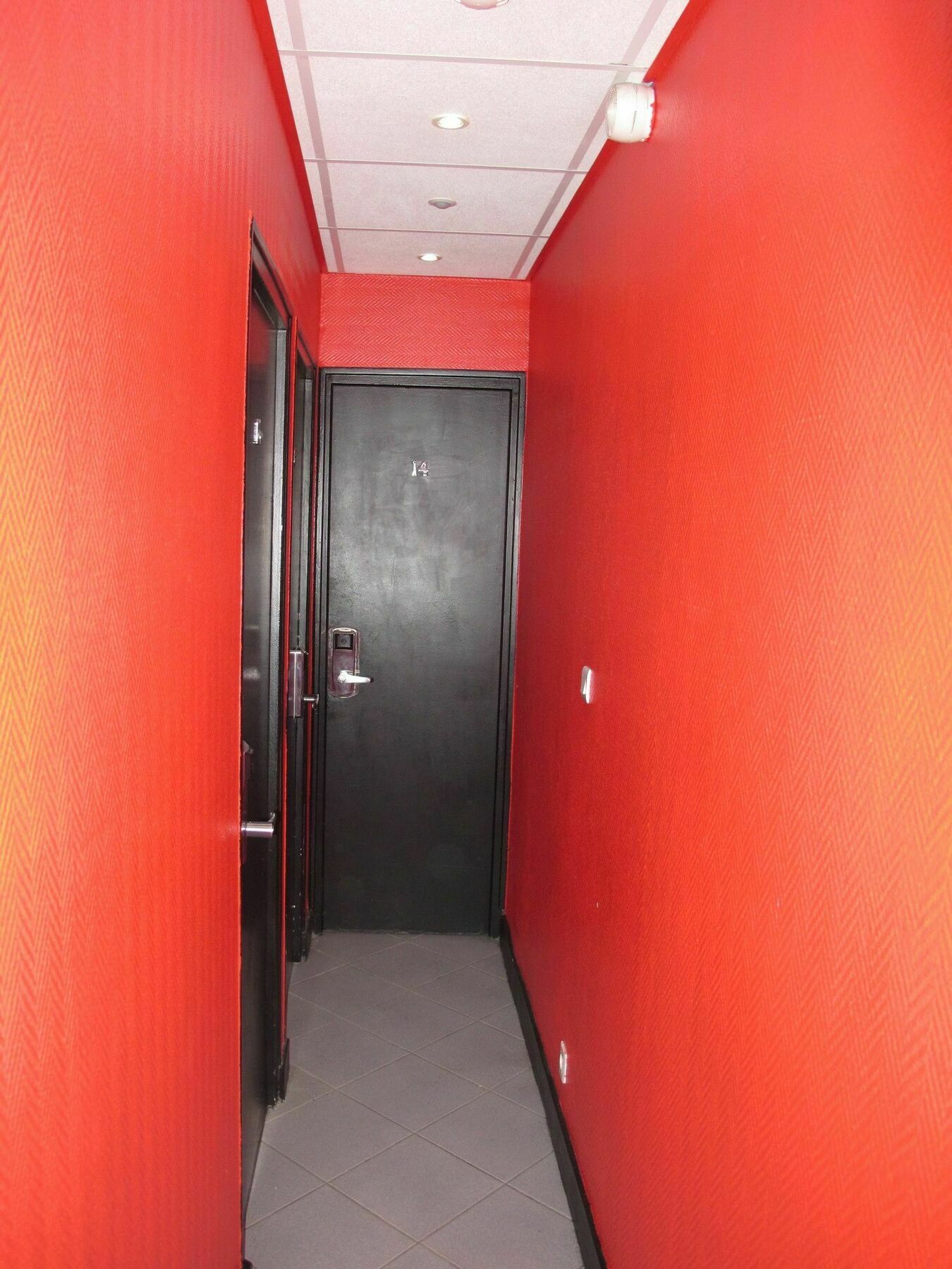 Peace&love Hostel *
