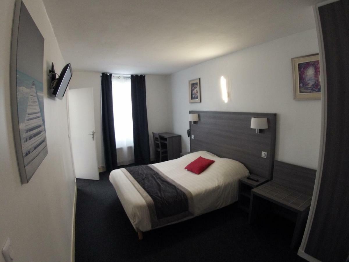 Chatillon 2* Paris