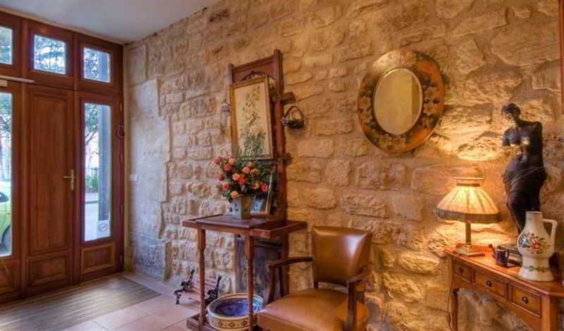 Aparthotel Sonder Quintinie Paris