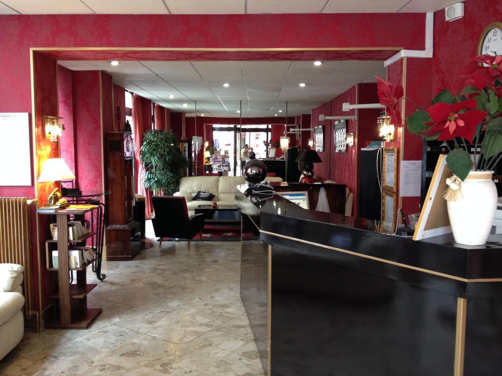 Hotel Vintimille 2*