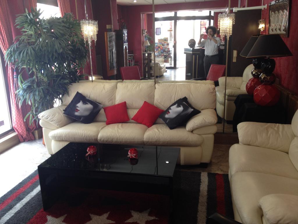 Hotel Vintimille Paris