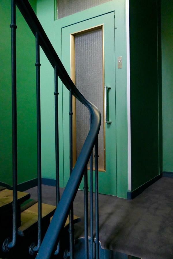 Hotel Avama Prony