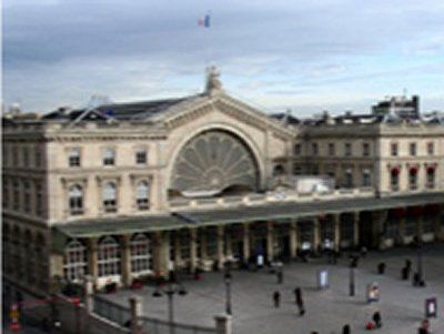 Le Marcel Gare De L'est Hotel Paris