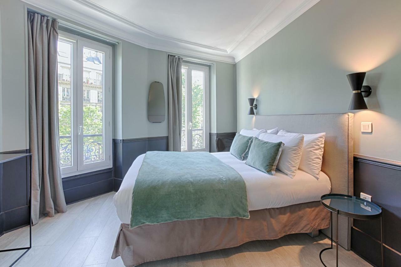 Avama Prony Hotel Paris