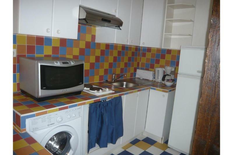 Bridgestreet Le Marais - Les Halles Apartment *