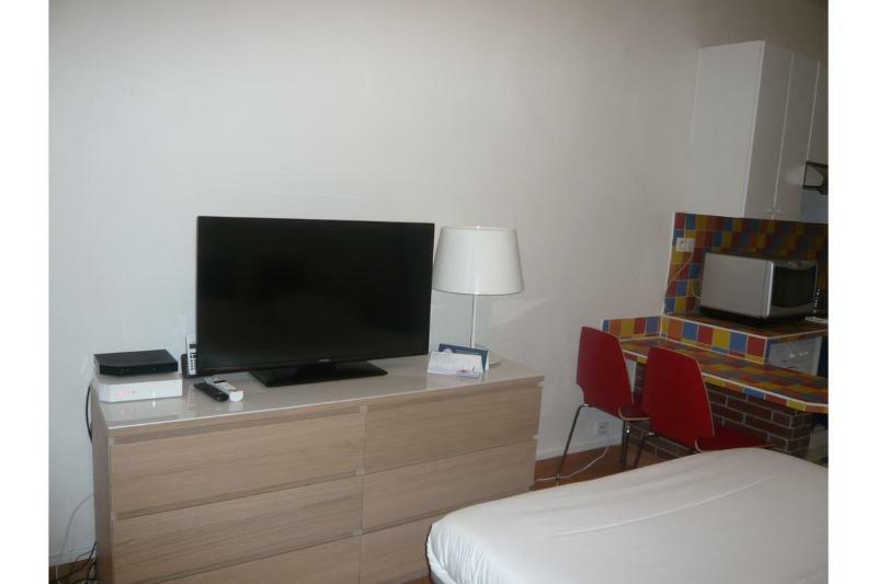 Apartment Bridgestreet Le Marais - Les Halles Paris