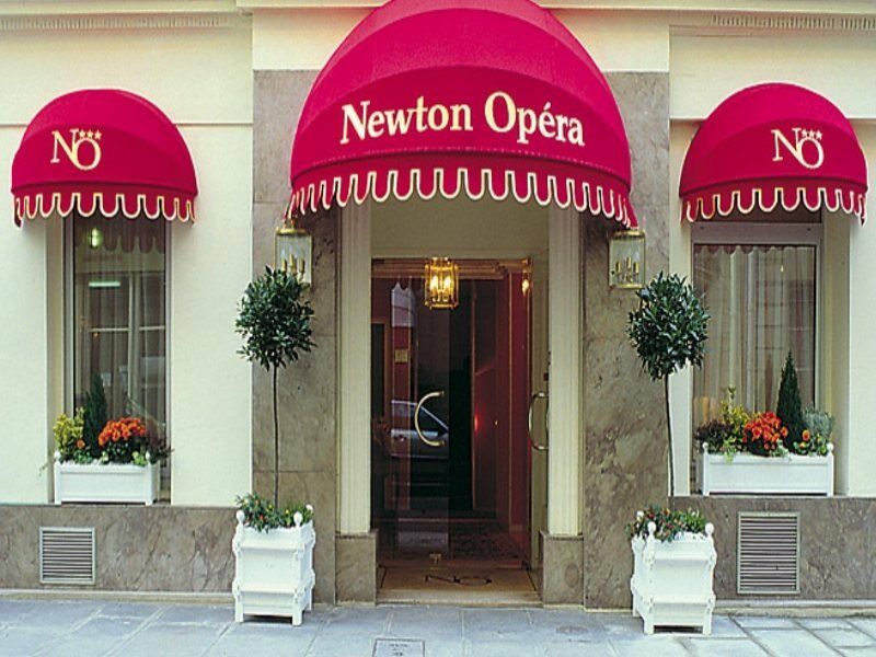 Vendome Opera 4* Paris