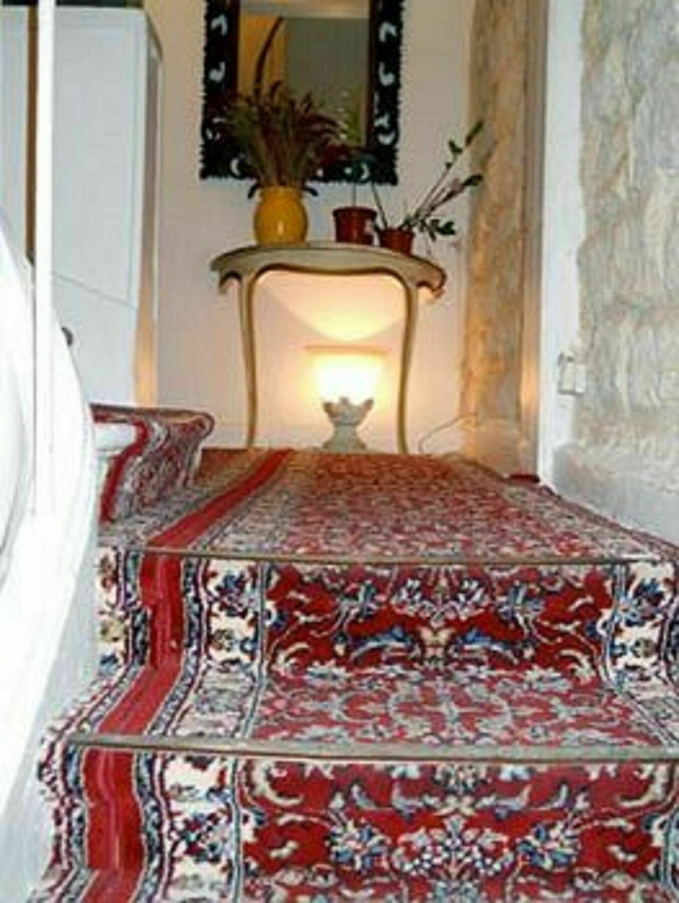 Hotel De Lille Louvre