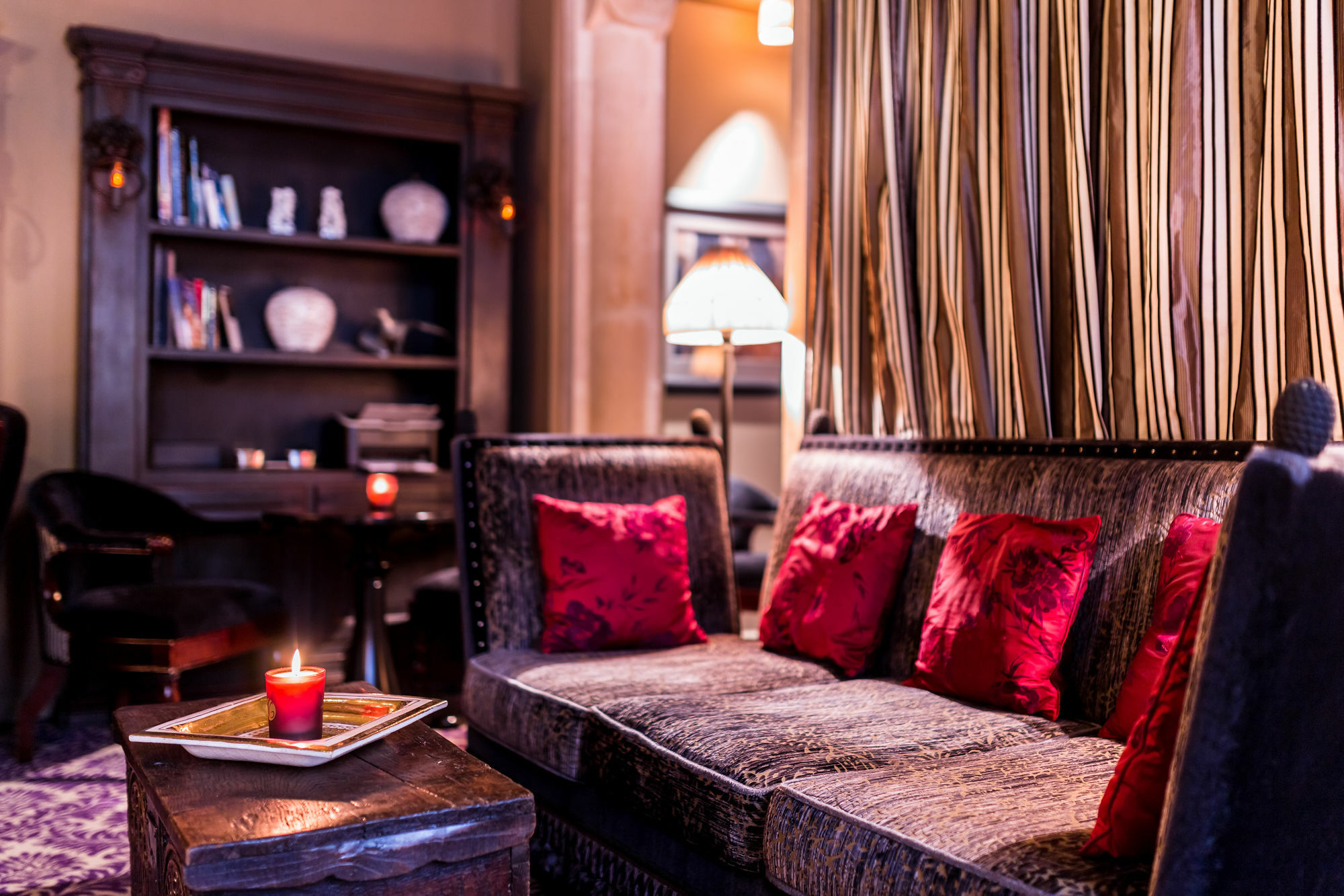 Hotel Odeon Saint-germain