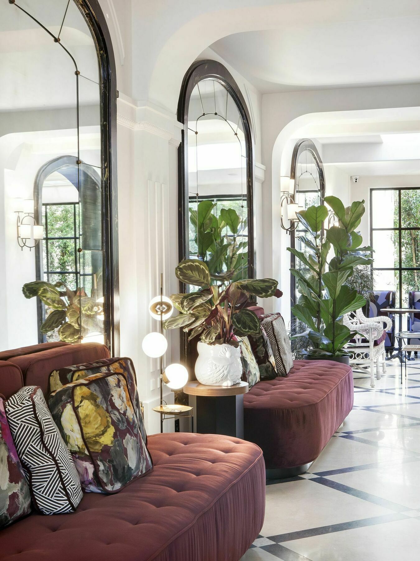 Hotel Bienvenue