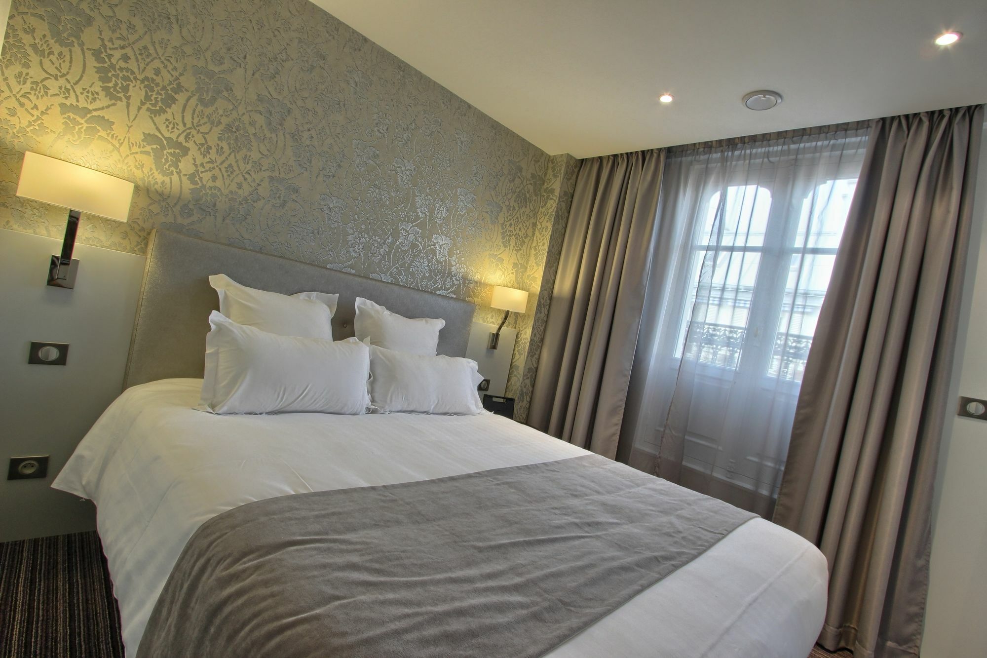 Chamar Hotel Paris