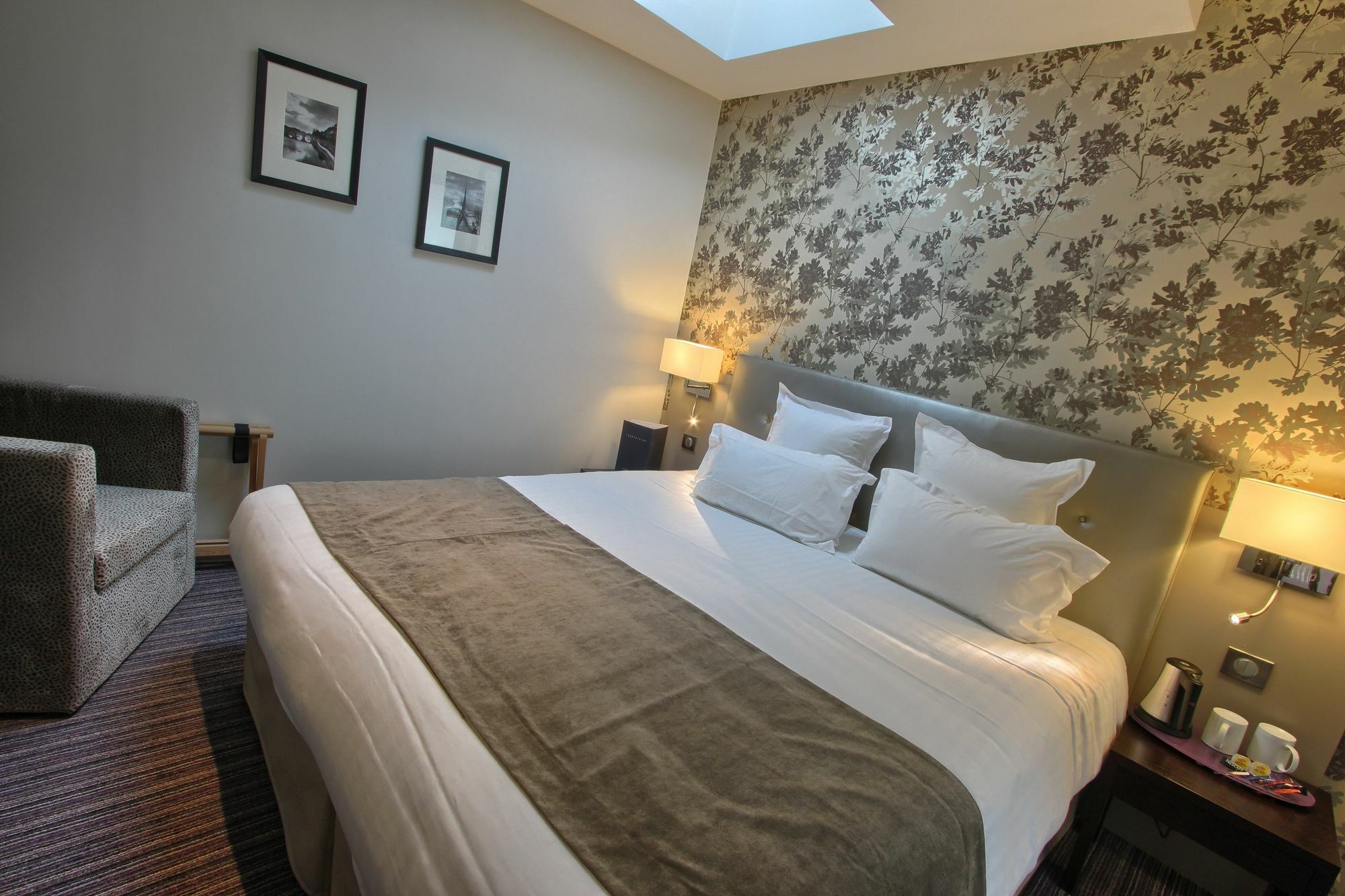 Chamar Hotel 4*