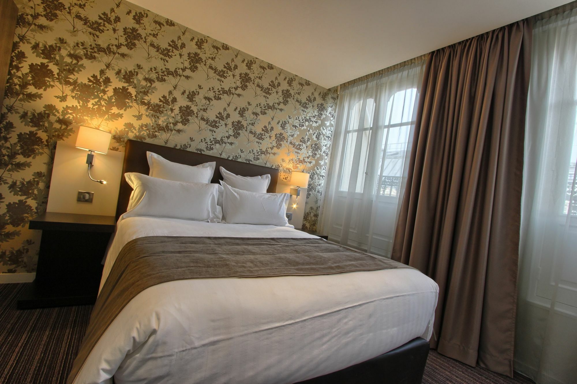 Chamar 4* Paris