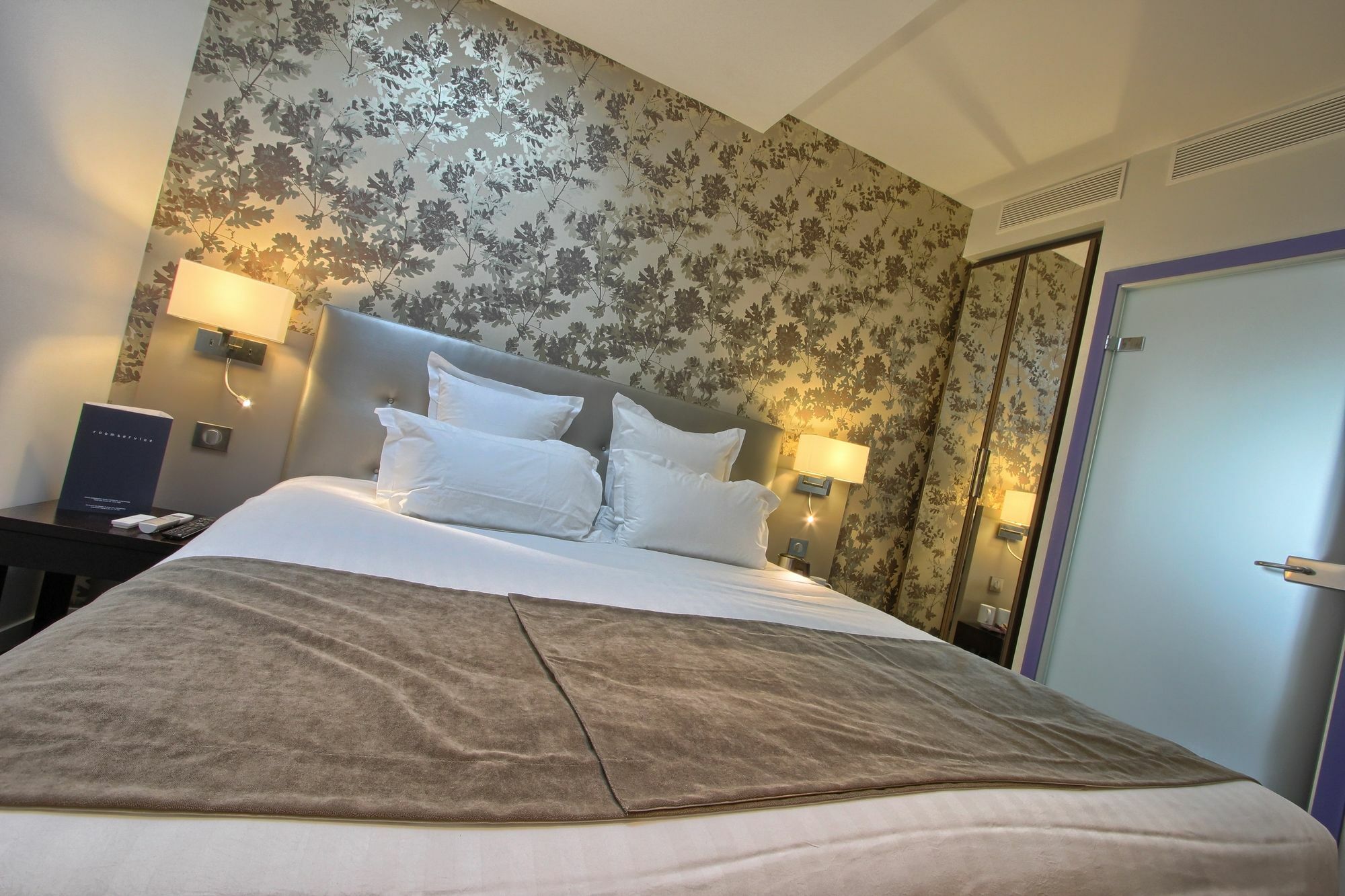 Hotel Chamar Paris