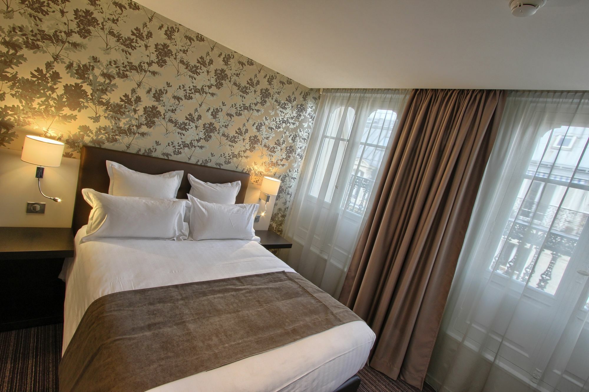 Hotel Chamar 4*