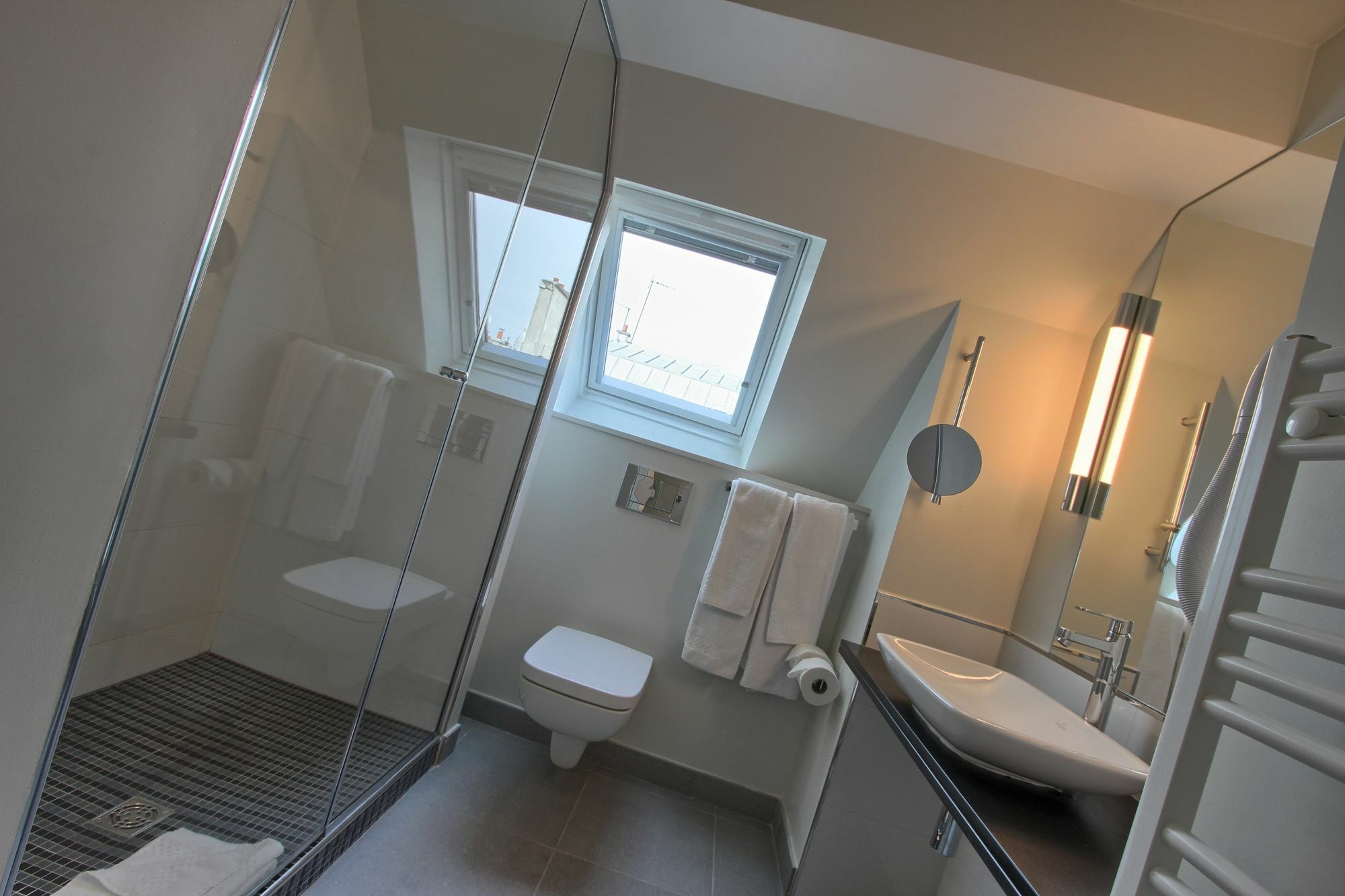 Chamar Hotel Paris
