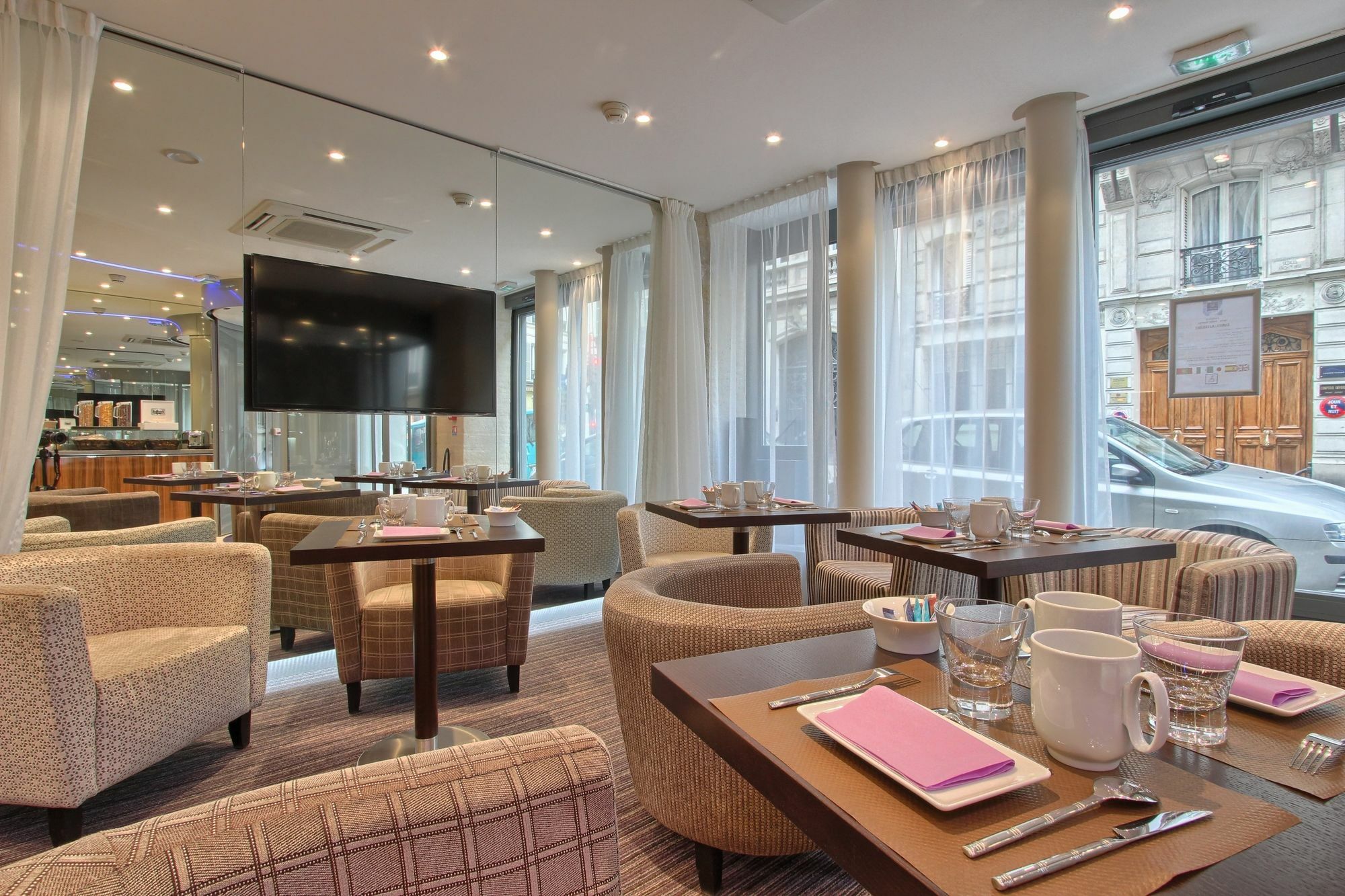 Hotel Chamar