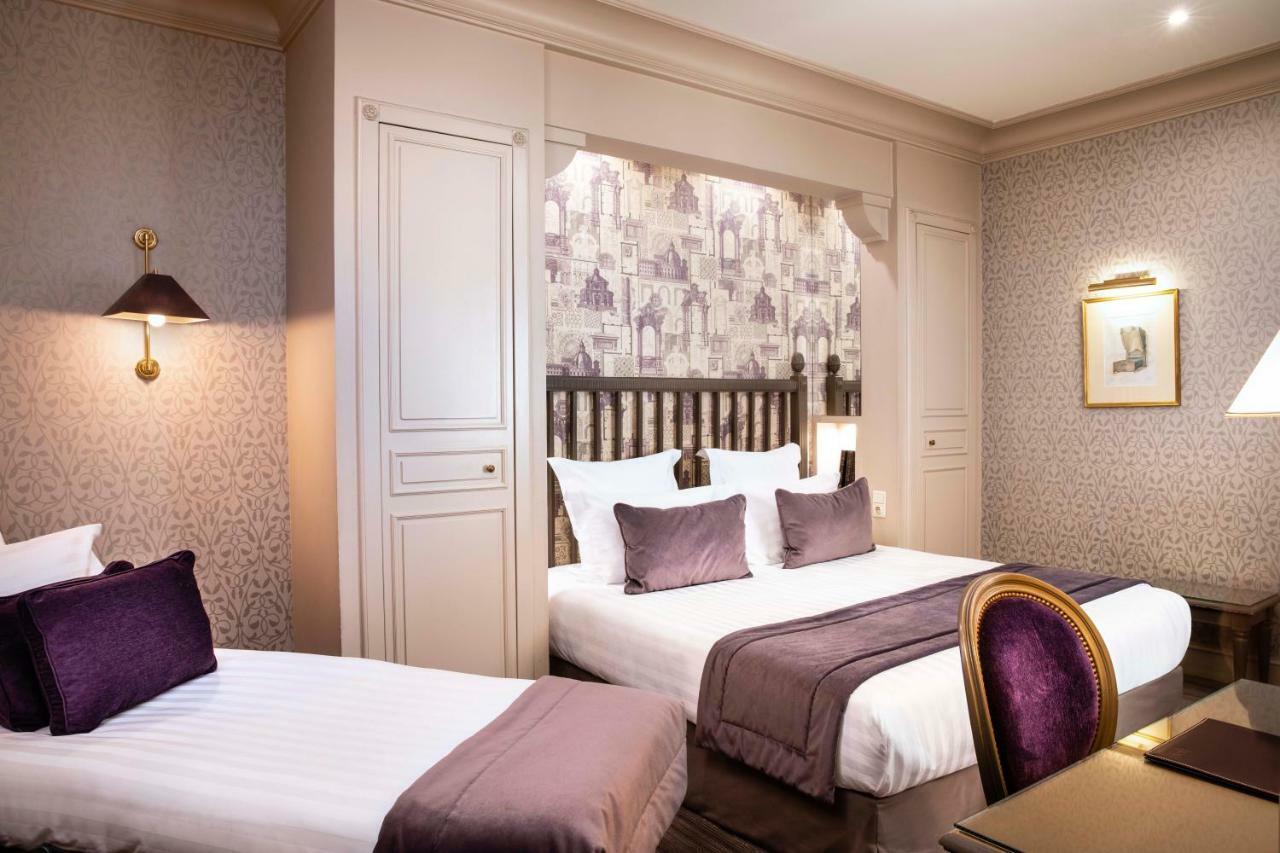 Arioso Hotel