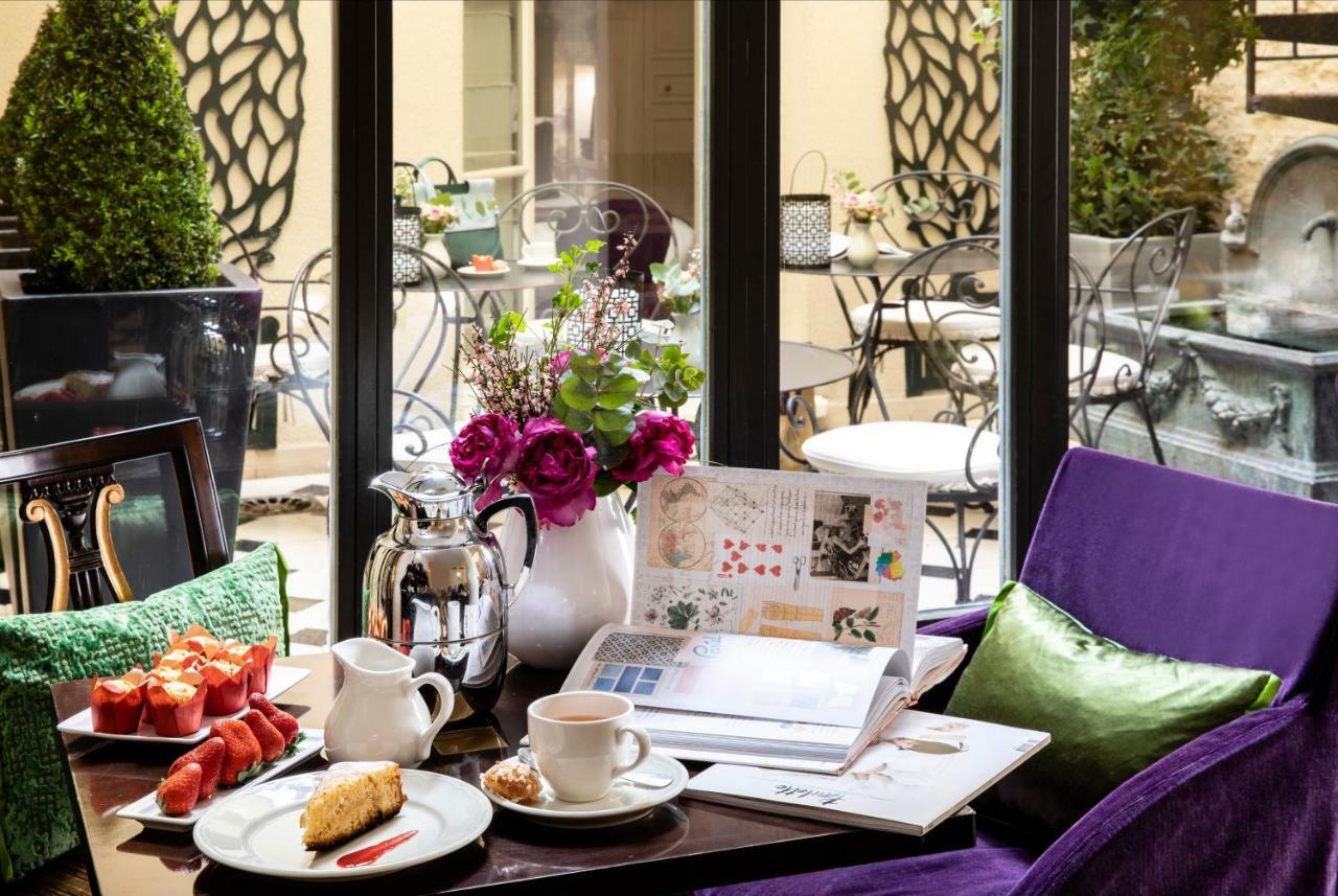 Arioso Hotel Paris