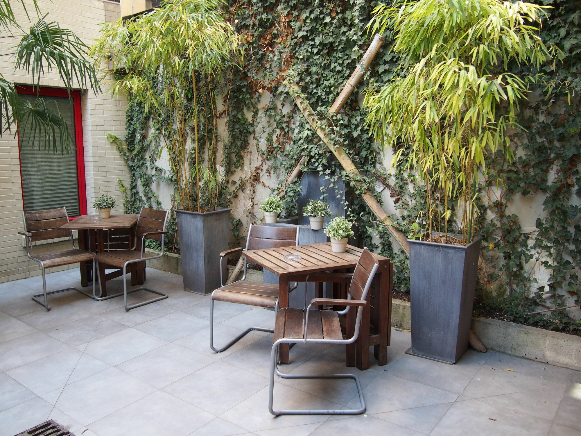 Hotel Porte De Versailles 3*