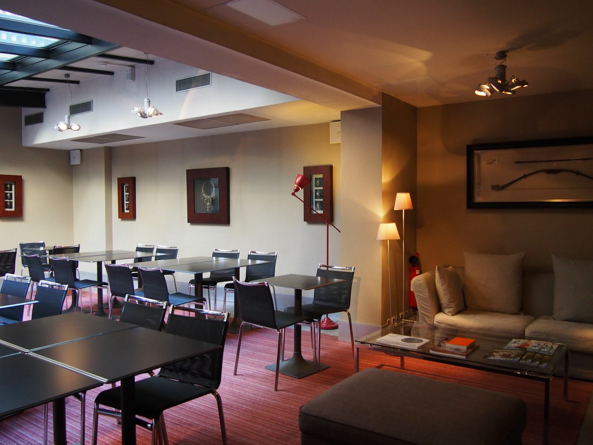 Hotel Porte De Versailles Paris