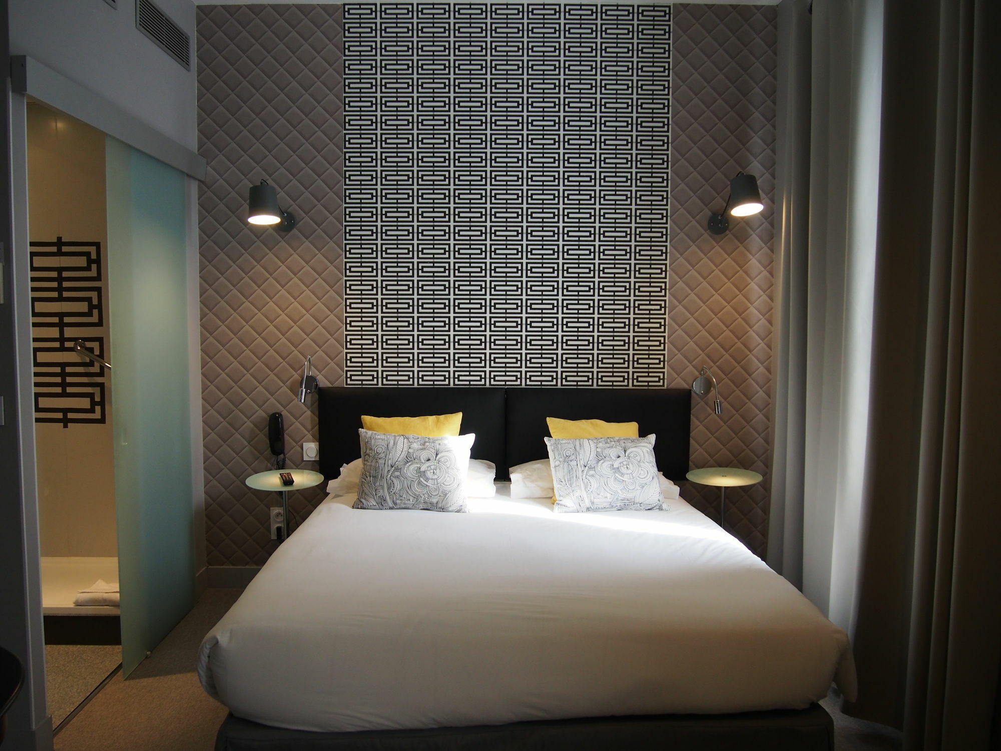 Porte De Versailles Hotel 3*