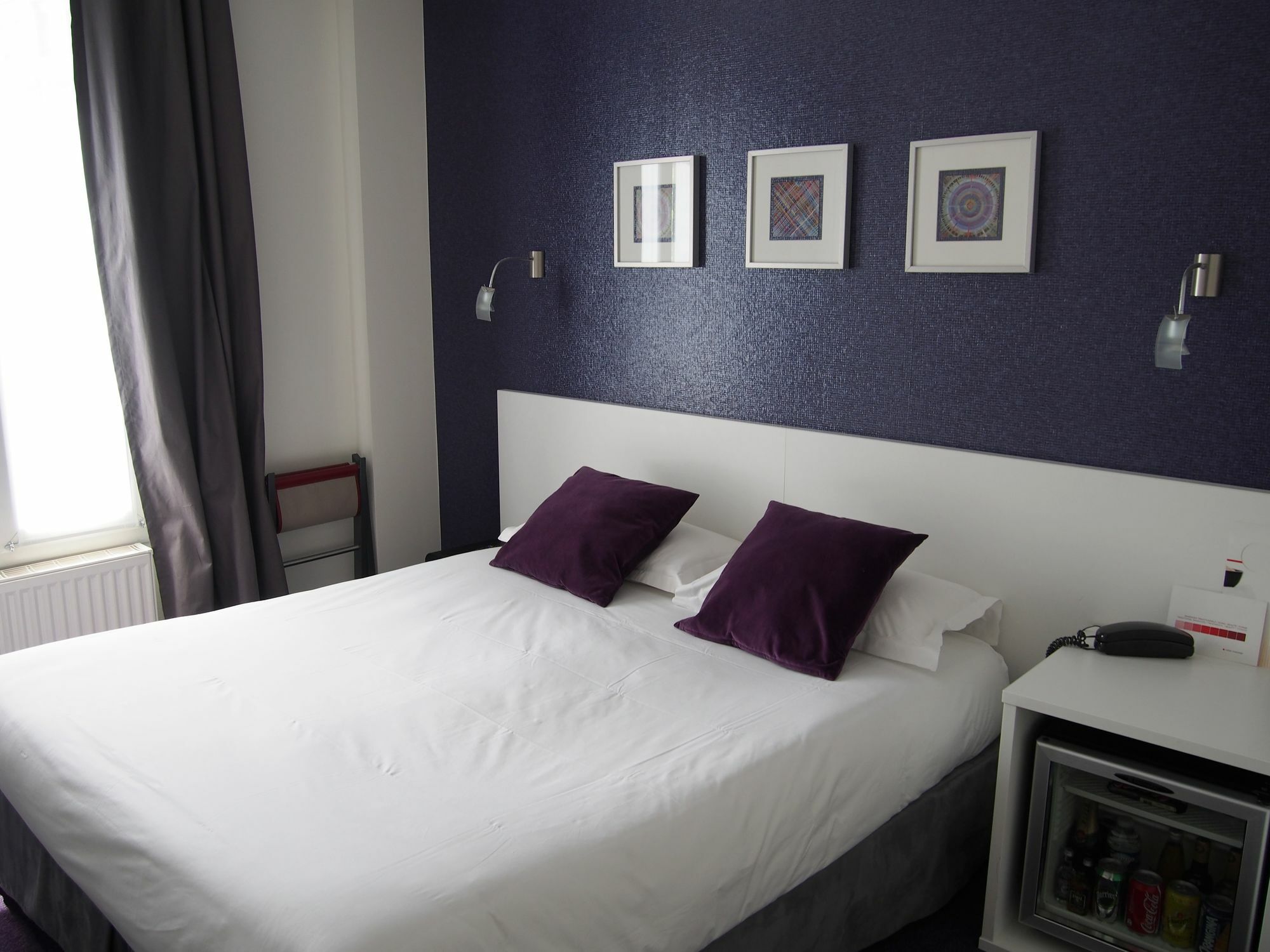 Hotel Porte De Versailles Paris