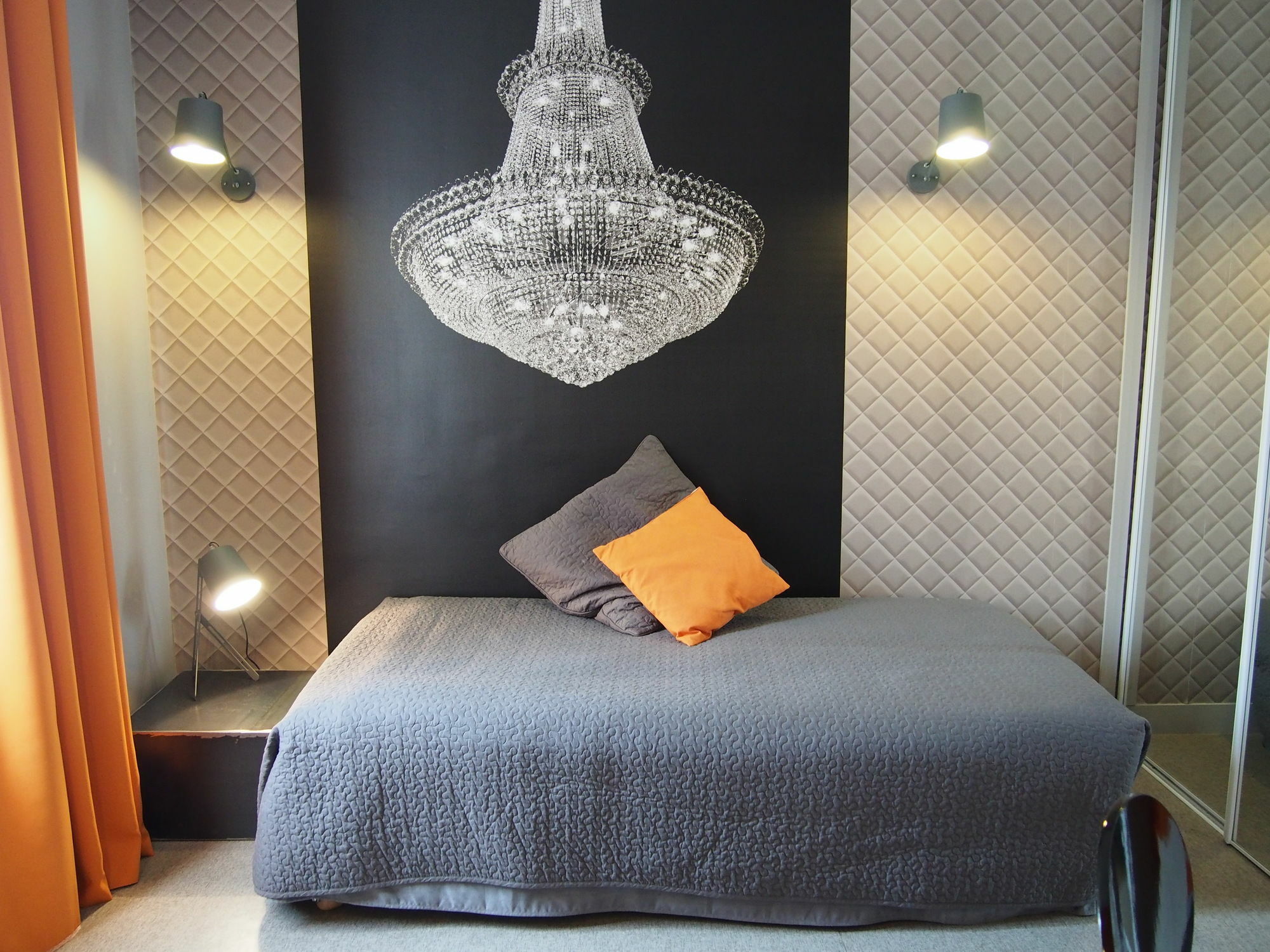 Porte De Versailles Hotel 3*