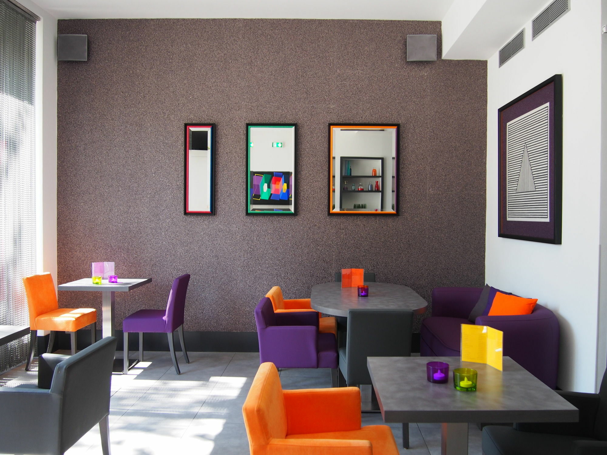 Hotel Porte De Versailles