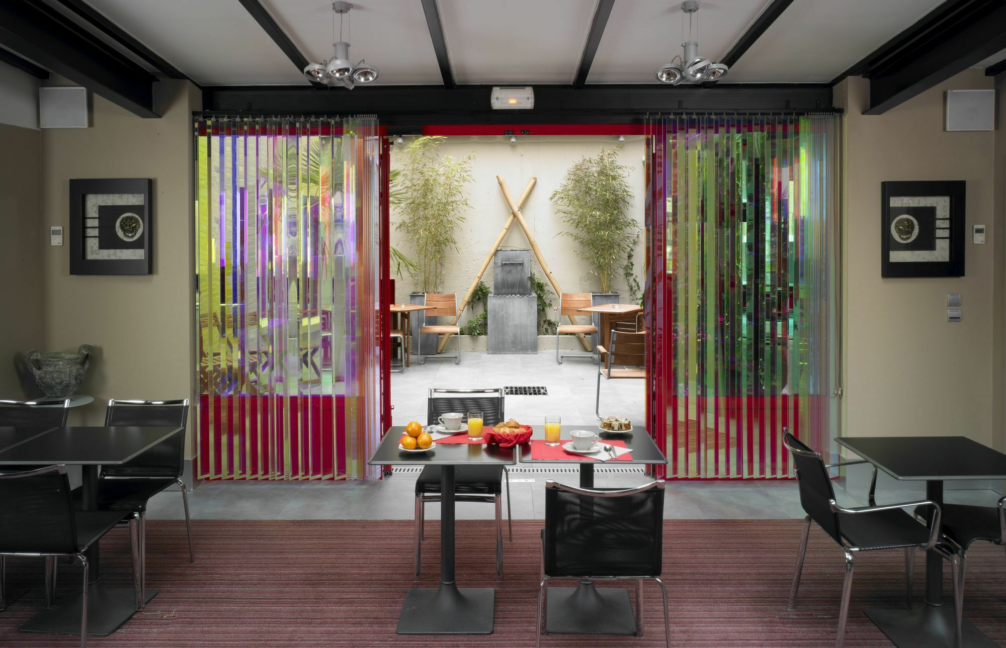 Hotel Porte De Versailles 3*