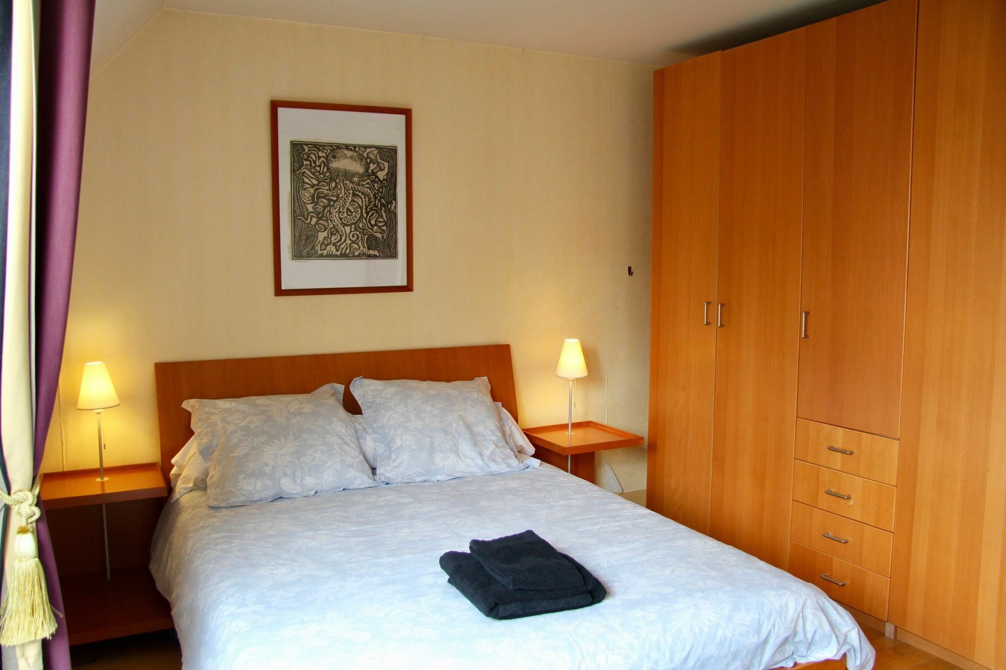Maison Lavaud Guest house Paris